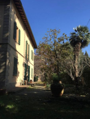 VILLA GIOIA - CHARMING VILLA TUSCANY COUNTRY IN TERRICCIOLA WiFi